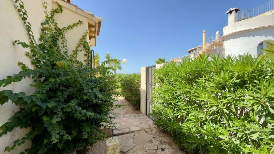 2 bedrooms apartment for sale, Benitachell, Spain No. 2567 № 21