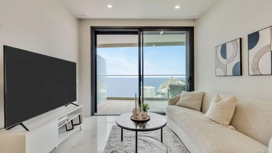 81m² apartment for sale, Benidorm, Spain No. 2660 № 26