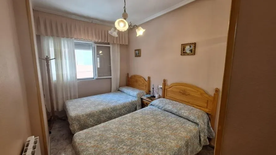 84.99m² apartment for sale, Torrevieja, Spain No. 2692 № 4