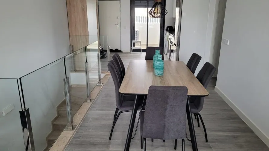 157m² penthouse for sale, Finestrat, Spain No. 2561 № 8