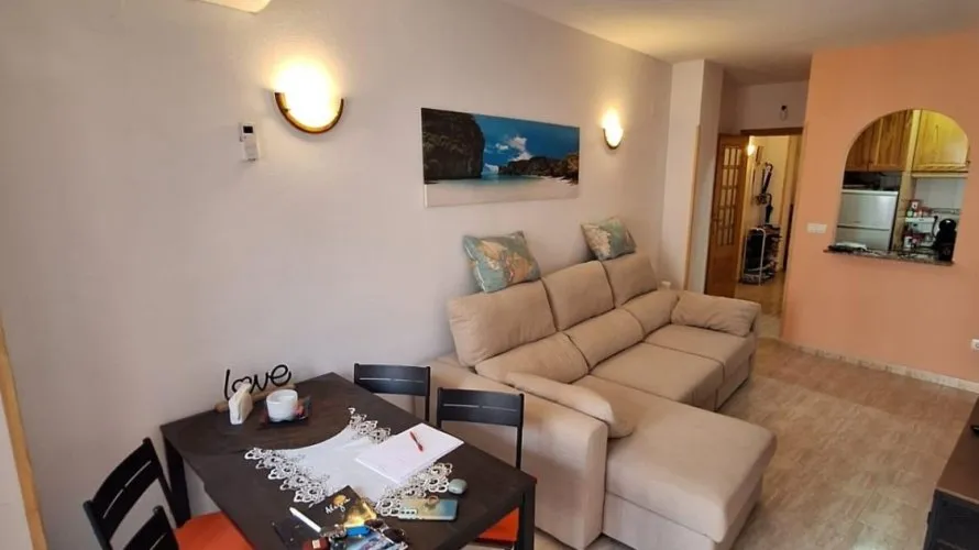 1 bedroom apartment for sale, Torrevieja, Spain No. 2613 № 8