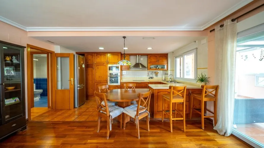 3 bedrooms apartment for sale, Alicante, Spain No. 2655 № 11