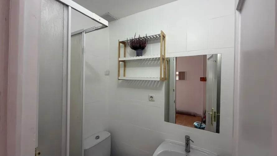 1 bedroom apartment for sale, Madrid, Spain No. 2644 № 1