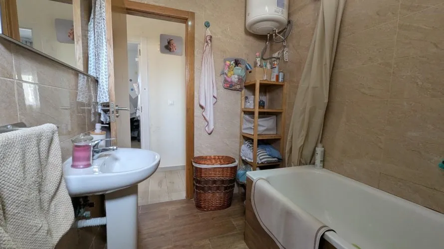 3 bedrooms apartment for sale, Torrevieja, Spain No. 2577 № 1