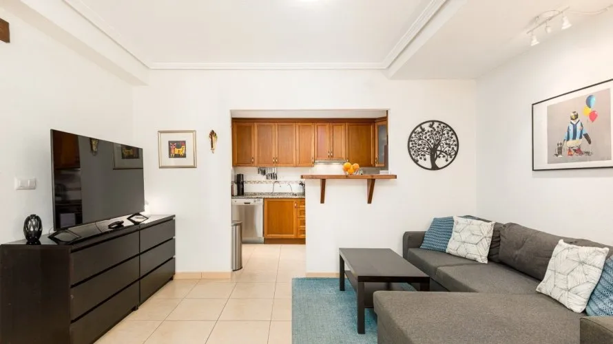 59m² apartment for sale, Torreblanca, Spain No. 2689 № 19