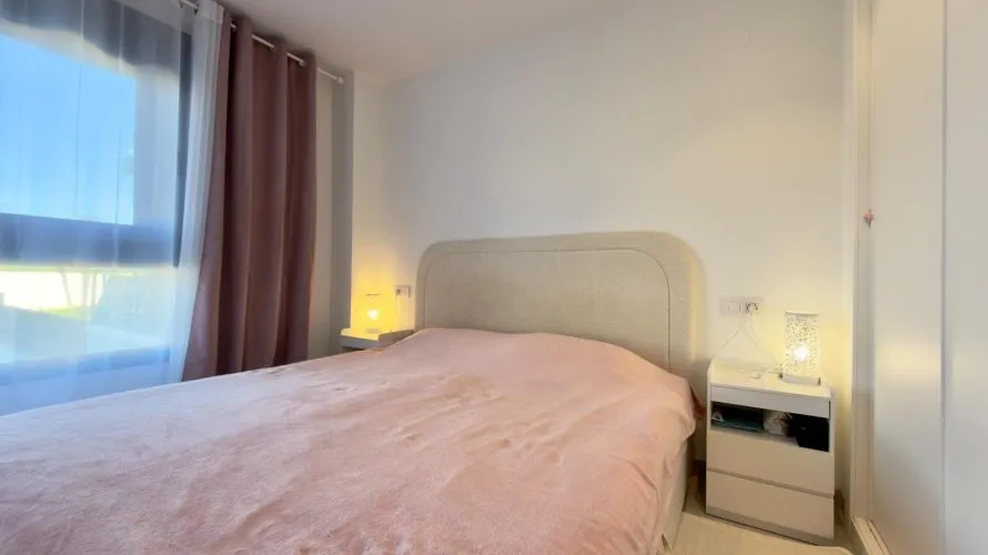 3 bedrooms apartment for sale, Villajoyosa, Spain No. 2646 № 12