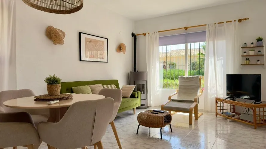 2 bedrooms apartment for sale, Benitachell, Spain No. 2567 № 13