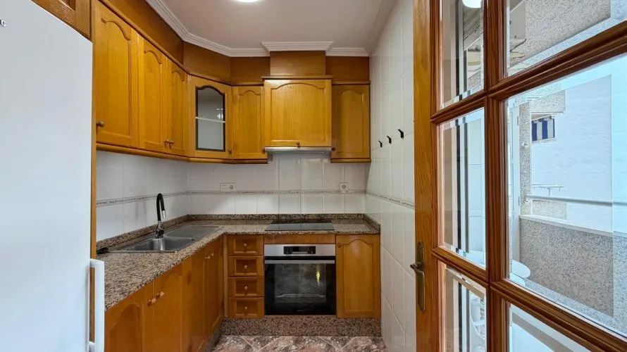 2 bedrooms apartment for sale, Torrevieja, Spain No. 2628 № 16