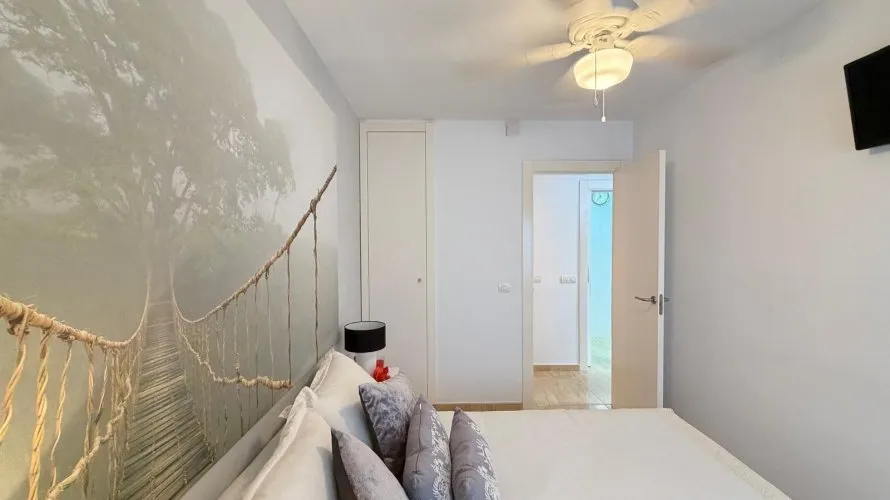 2 bedrooms apartment for sale, Torrevieja, Spain No. 2609 № 5