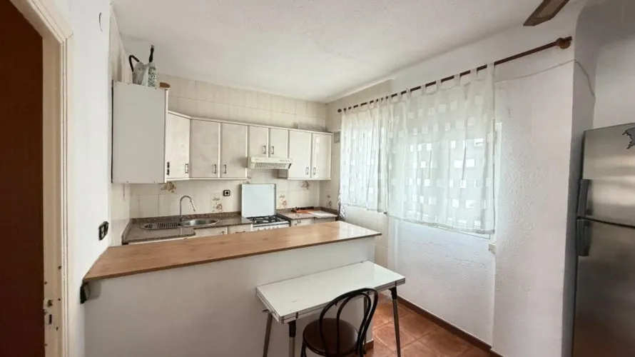 3 bedrooms apartment for sale, Alicante, Spain No. 2664 № 21