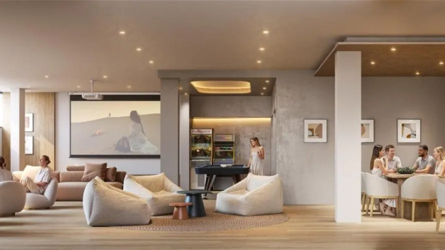1 bedroom apartment for sale, Benidorm, Spain No. 2669 № 11
