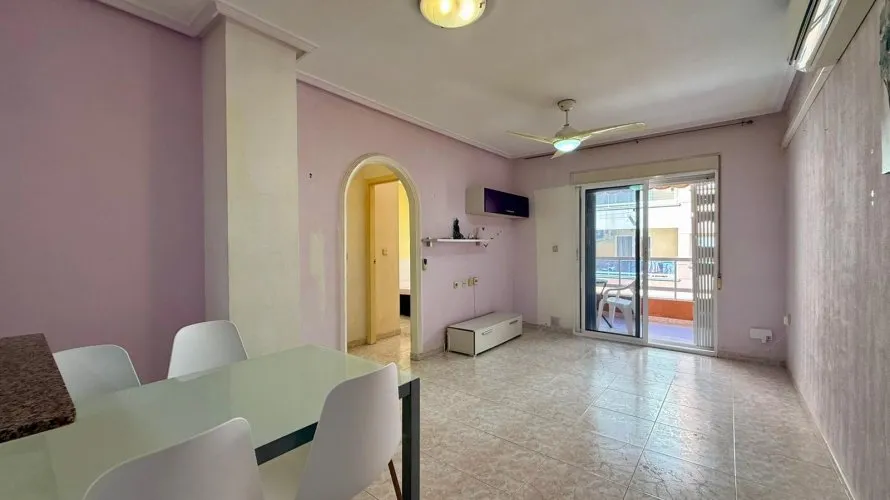 2 bedrooms apartment for sale, Torrevieja, Spain No. 2553 № 26