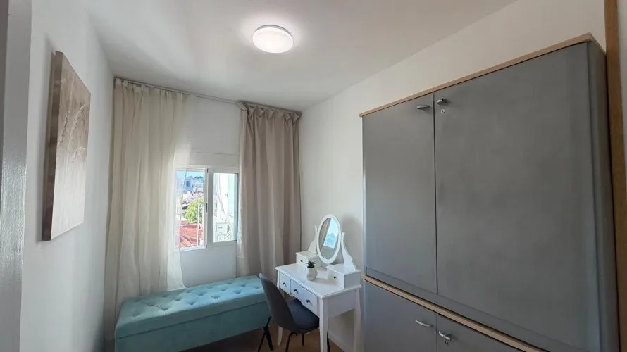 1 bedroom apartment for sale, Madrid, Spain No. 2644 № 2