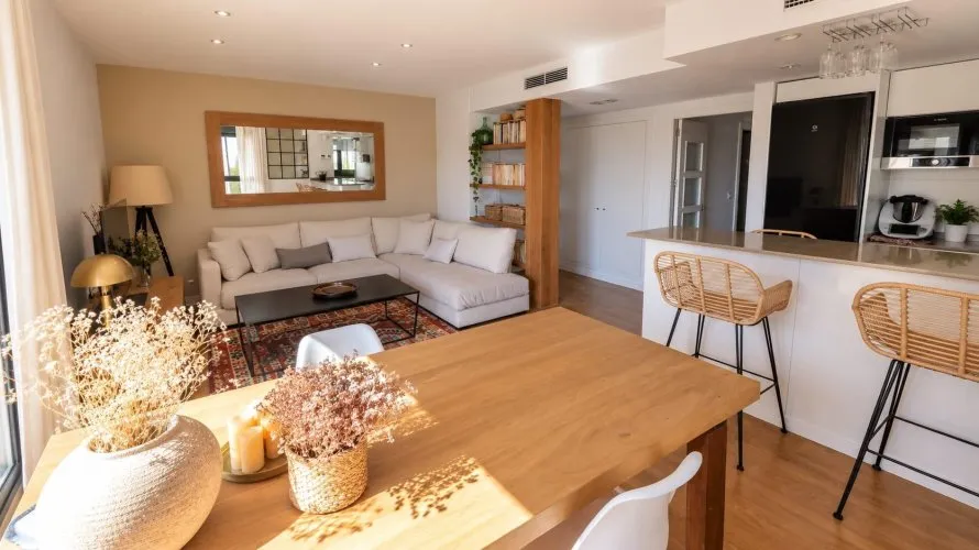 3 bedrooms apartment for sale, Alicante, Spain No. 2610 № 22