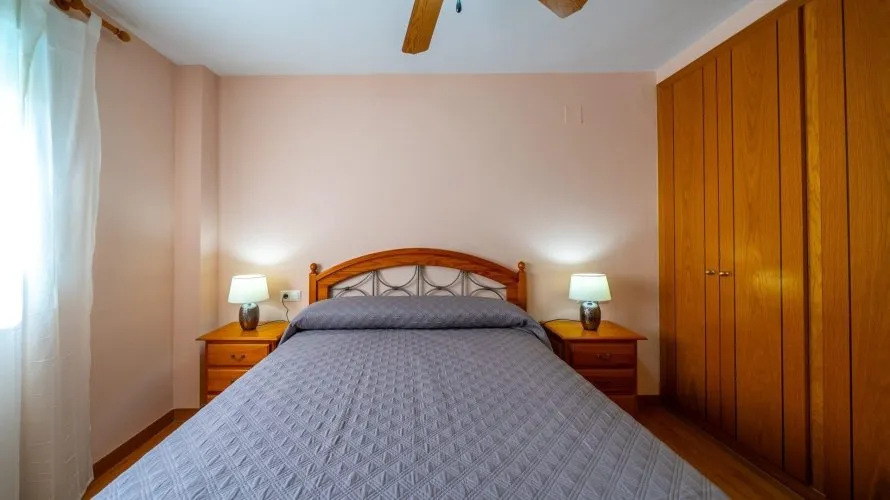 3 bedrooms apartment for sale, Alicante, Spain No. 2655 № 6