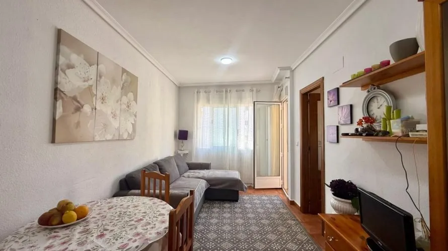 1 bedroom apartment for sale, Torrevieja, Spain No. 2691 № 20