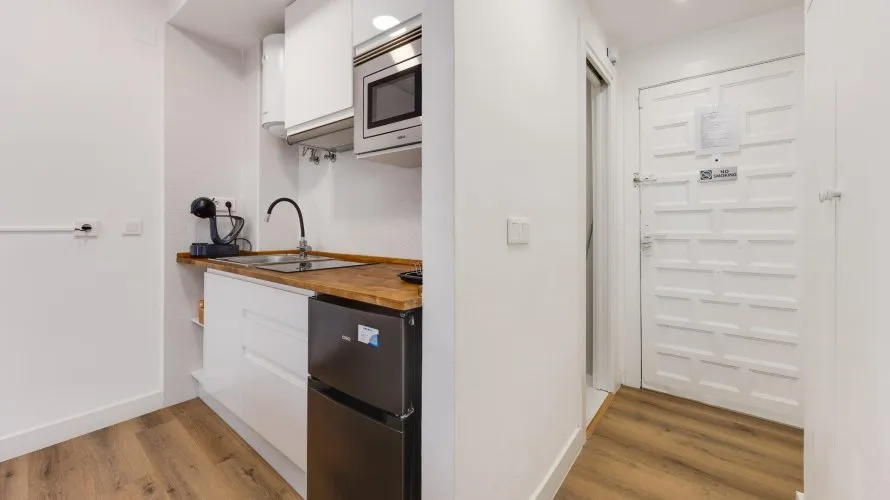 24m² apartment for sale, Torrevieja, Spain No. 2583 № 17
