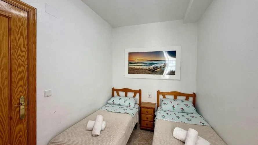 3 bedrooms penthouse for sale, Torrevieja, Spain No. 2677 № 4