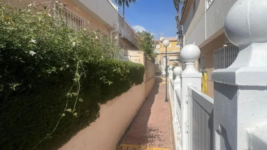 1 bedroom apartment for sale, Los Altos, Spain No. 2661