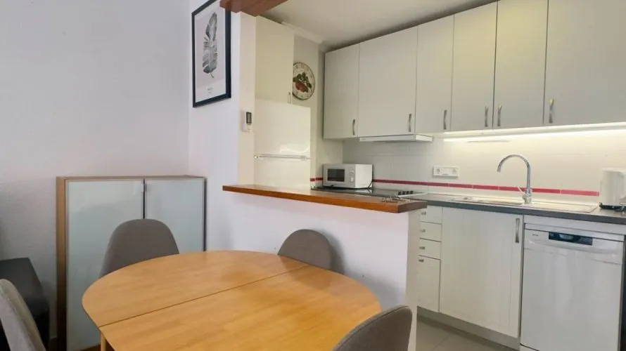 1 bedroom apartment for sale, Torrevieja, Spain No. 2608 № 19