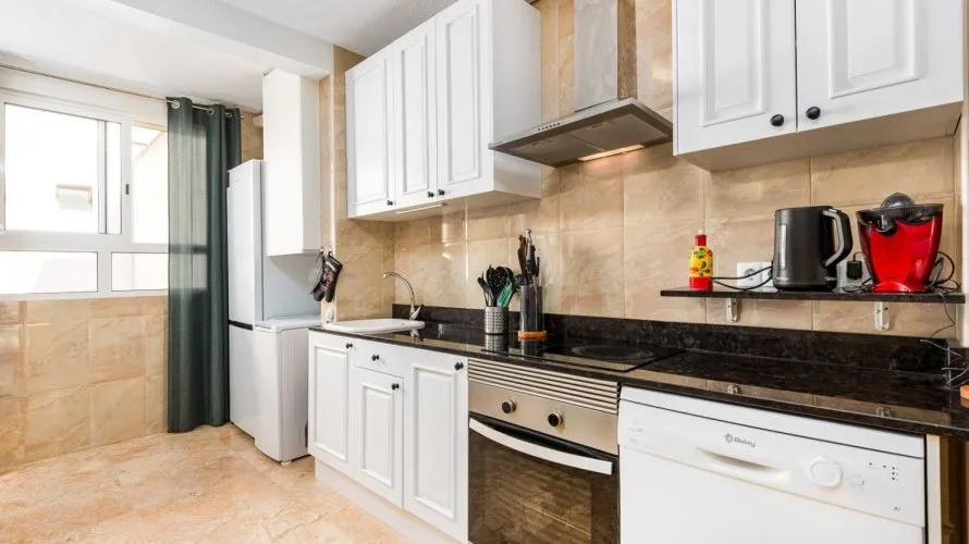 89m² apartment for sale, Torrevieja, Spain No. 2688 № 15