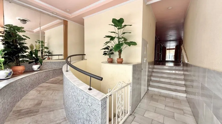 1 bedroom apartment for sale, Torrevieja, Spain No. 2565 № 8