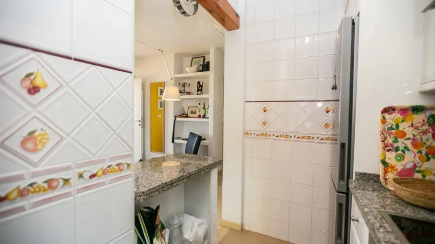 63m² penthouse for sale, Alicante, Spain No. 2675 № 11