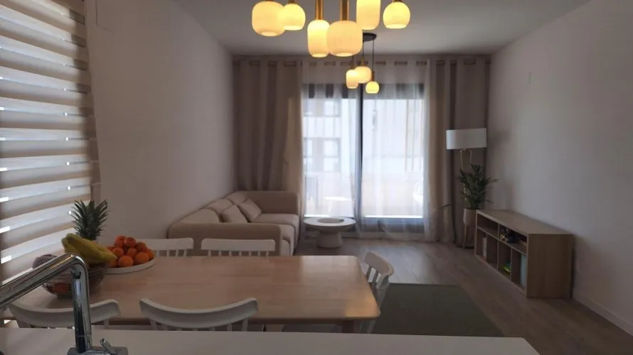 2 bedrooms apartment for sale, San Juan, Spain No. 2666 № 14