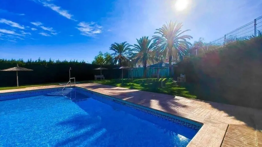 1 bedroom penthouse for sale, Torrevieja, Spain No. 2574 № 15