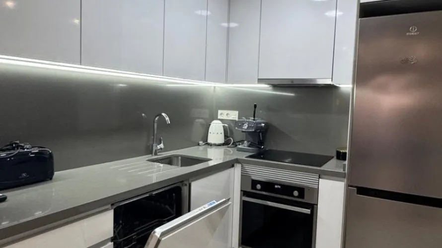 1 bedroom apartment for sale, Torrevieja, Spain No. 2605 № 26