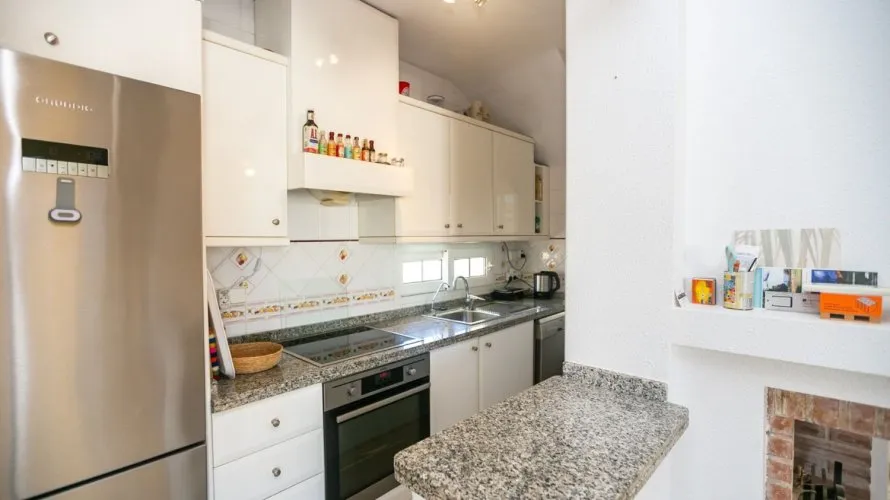 63m² penthouse for sale, Alicante, Spain No. 2675 № 15