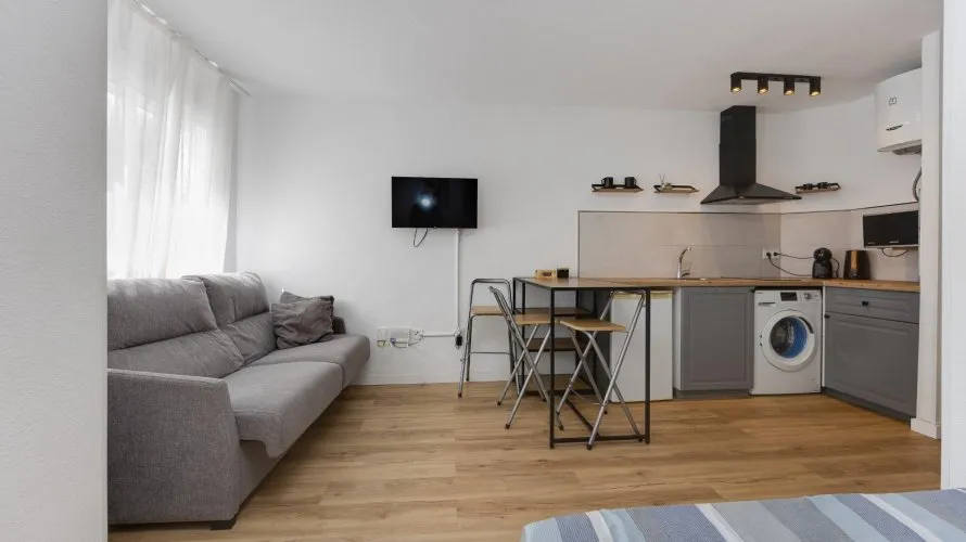 26m² apartment for sale, Torrevieja, Spain No. 2582 № 11