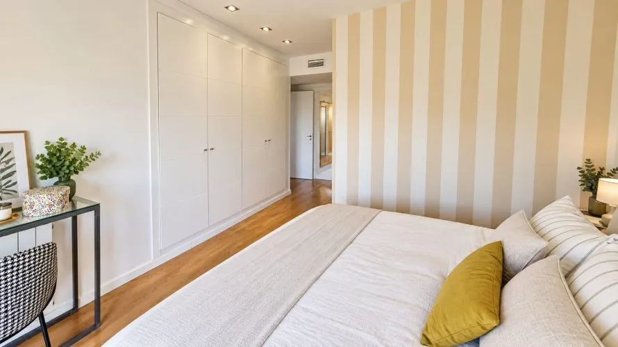3 bedrooms apartment for sale, Alicante, Spain No. 2610 № 7