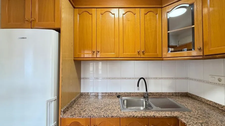 2 bedrooms apartment for sale, Torrevieja, Spain No. 2628 № 13