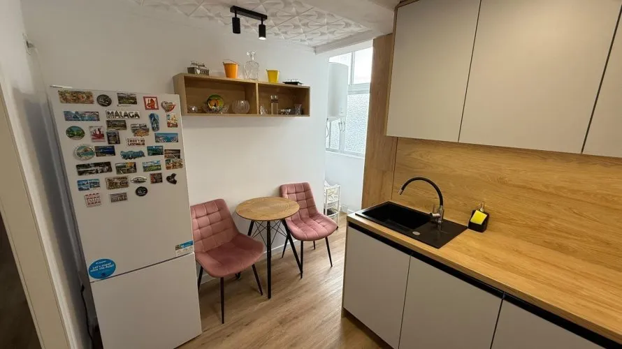 95m² apartment for sale, Alicante, Spain No. 2584 № 5