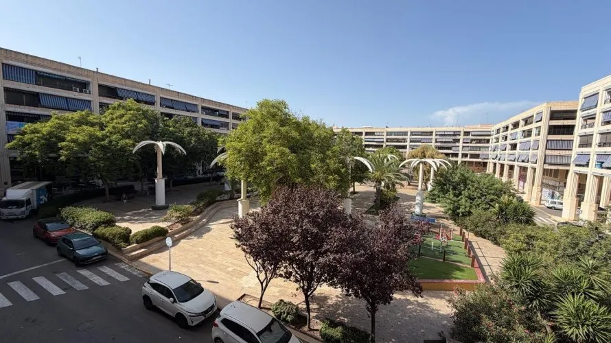 3 bedrooms apartment for sale, Guardamar del Segura, Spain No. 2572 № 12