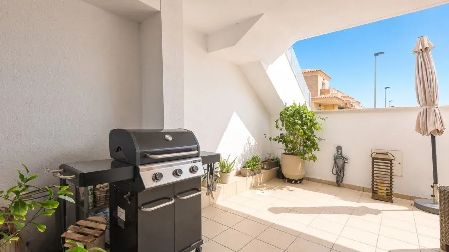 87m² apartment for sale, Las Esperanzas, Spain No. 2634 № 19