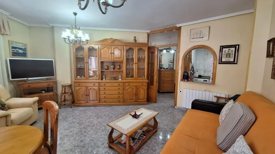84.99m² apartment for sale, Torrevieja, Spain No. 2692 № 27