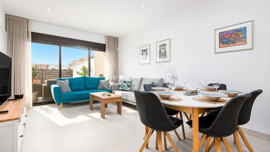 87m² apartment for sale, Las Esperanzas, Spain No. 2634 № 16