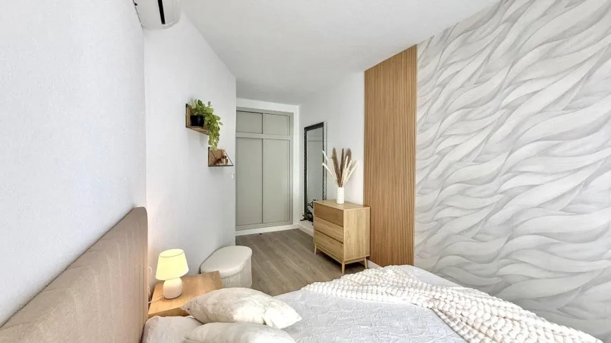 1 bedroom apartment for sale, Torrevieja, Spain No. 2565 № 19