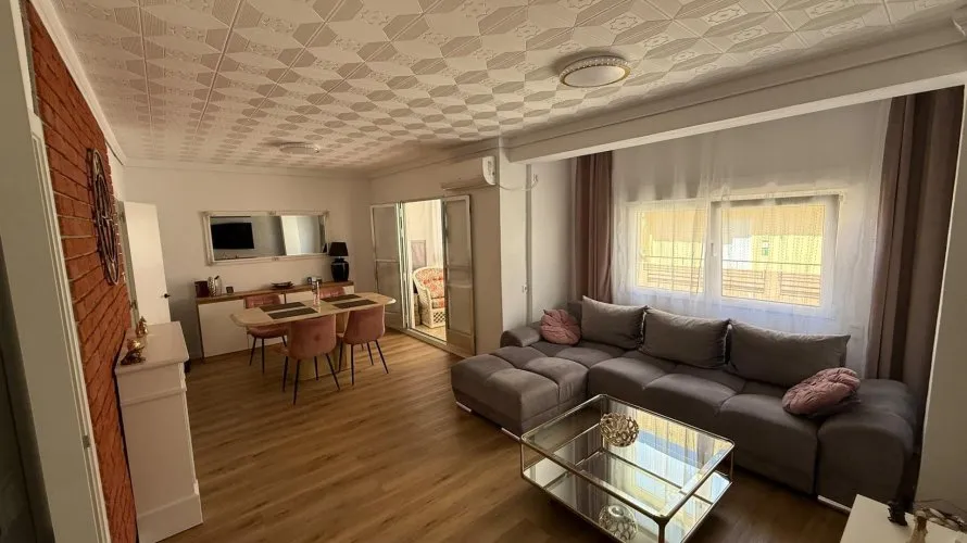 95m² apartment for sale, Alicante, Spain No. 2584 № 28