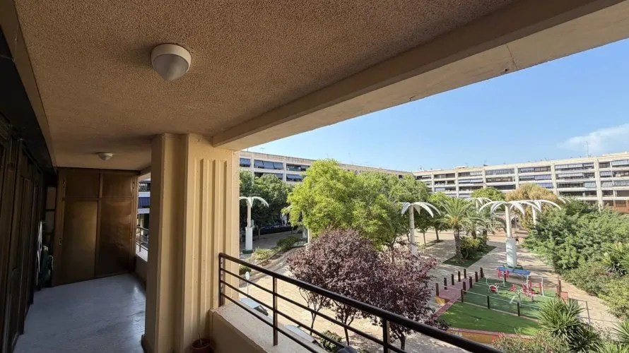 3 bedrooms apartment for sale, Guardamar del Segura, Spain No. 2572 № 13