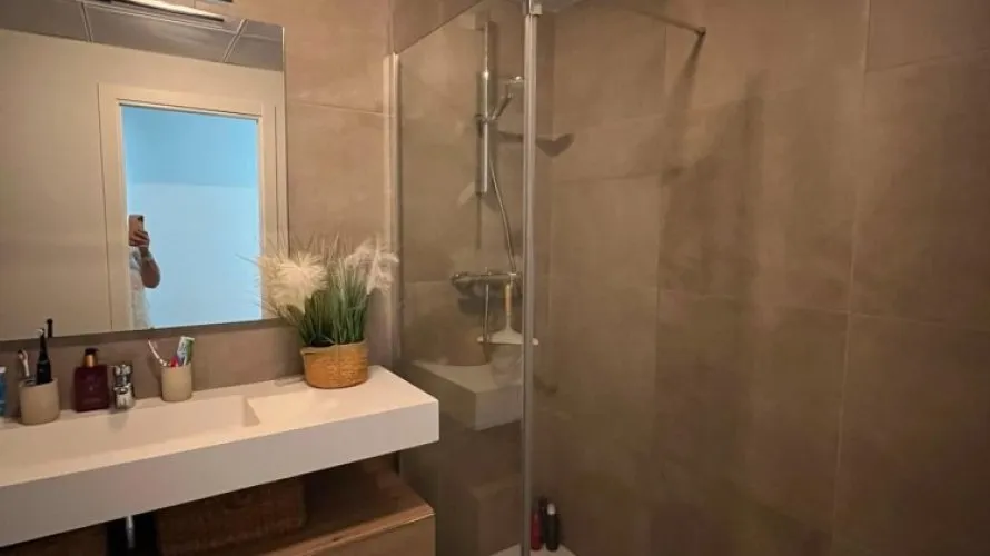 3 bedrooms penthouse for sale, Villajoyosa, Spain No. 2671 № 8