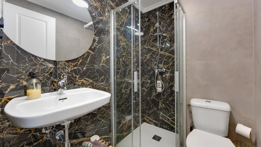 26m² apartment for sale, Torrevieja, Spain No. 2582 № 20
