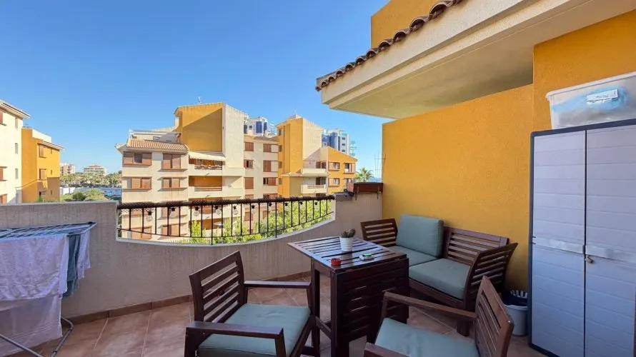 3 bedrooms apartment for sale, Torrevieja, Spain No. 2623 № 9