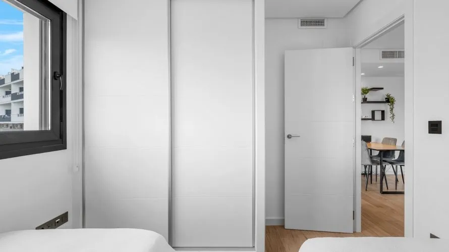 74m² apartment for sale, Los Altos, Spain No. 2667 № 10
