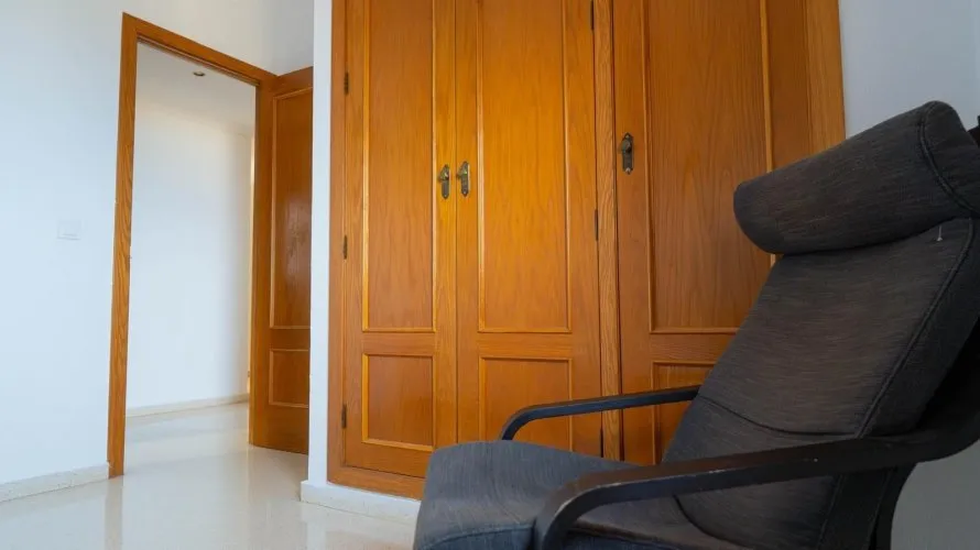 3 bedrooms apartment for sale, Benidorm, Spain No. 2643 № 12