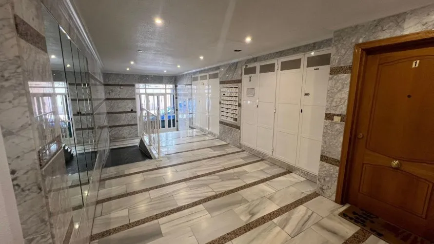 2 bedrooms apartment for sale, Torrevieja, Spain No. 2555 № 21