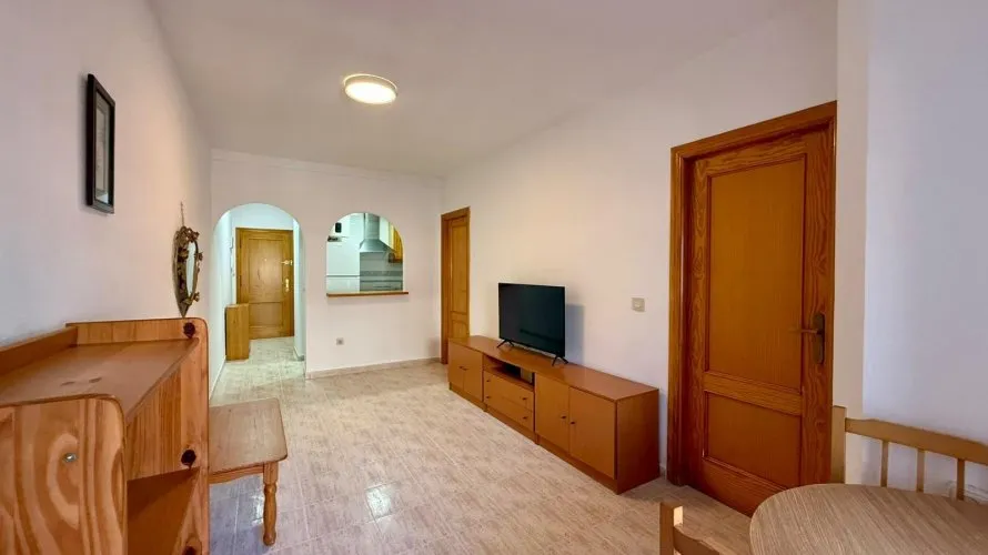 2 bedrooms apartment for sale, Torrevieja, Spain No. 2627 № 22