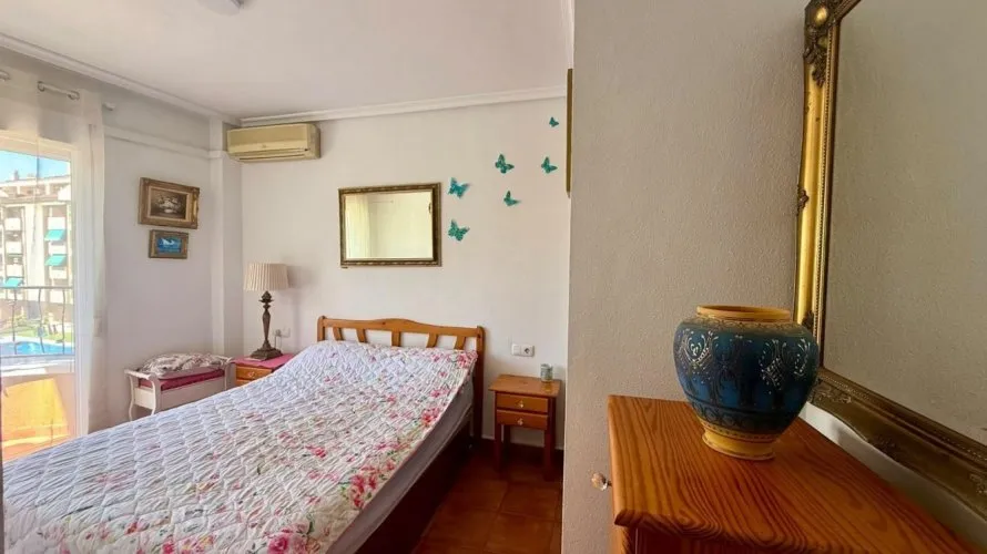 1 bedroom apartment for sale, Torrevieja, Spain No. 2691 № 9